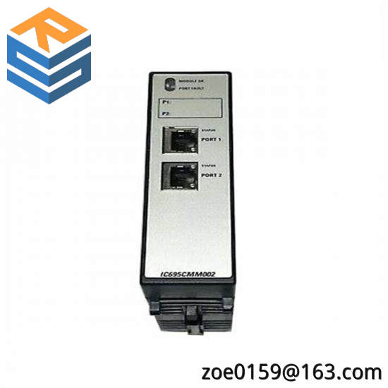 GE FANUC COMMS 7C UR 7CV