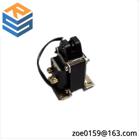 GE FANUC CR9500B101A2A SOLENOID COIL