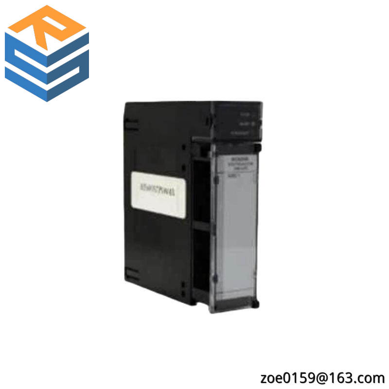 GE Fanuc D0M202 Module