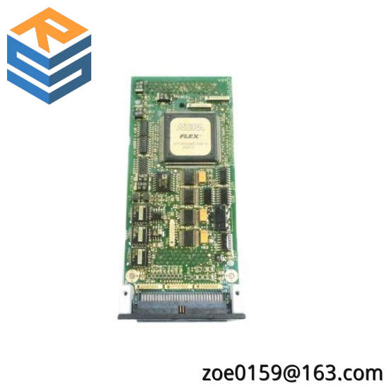 GE FANUC DS200ADMAH1AAC Digital analog module