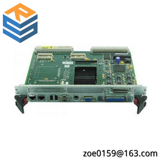 GE FANUC DS200DSFBG1ACB power supply board