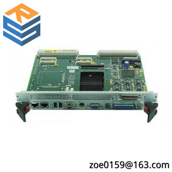 GE FANUC DS200DSFBG2A Circuit Board