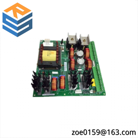 GE FANUC DS200EXPSG1ACB Circuit Board