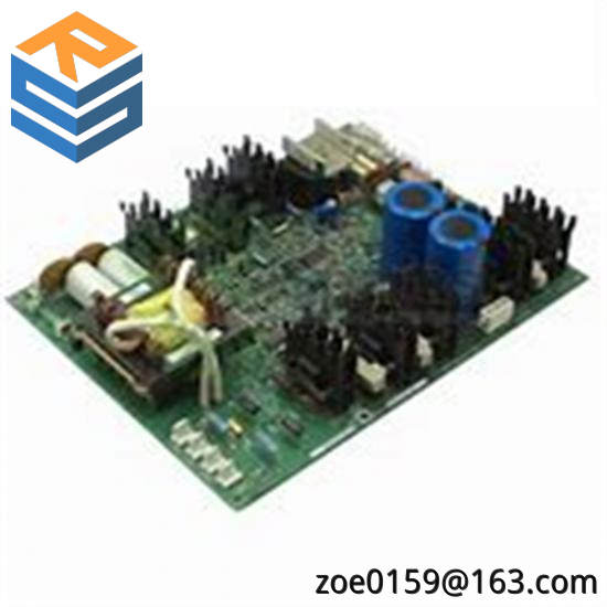 GE FANUC DS200GDPAG1AEB Speedtronic DS200 25KHZ Gate Driver Power