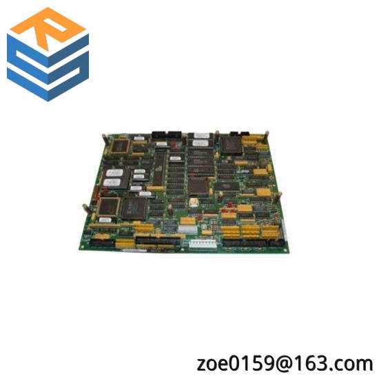 GE Fanuc DS200IMCPG1BBA Power Supply Interface Board