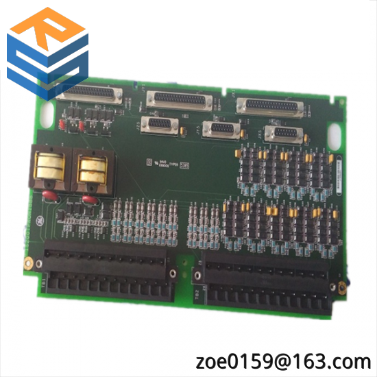 GE FANUC DS200IMCPG1CCB Power Supply Board