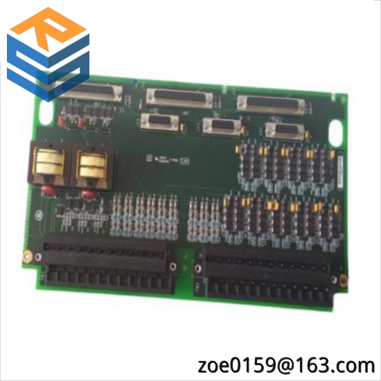 GE FANUC DS200IMCPG1GC Power Supply Interface Board