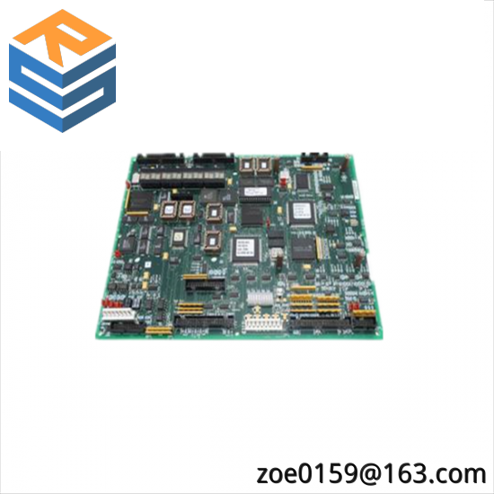 GE FANUC DS200LDCCH1ALA1 CIRCUIT BOAR