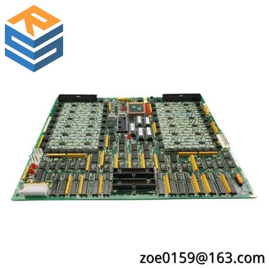 GE FANUC DS200LRPAG1AGF Line Protection