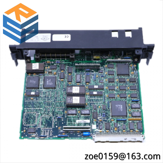 GE FANUC DS200PLIBG1ACA phase logic interface card
