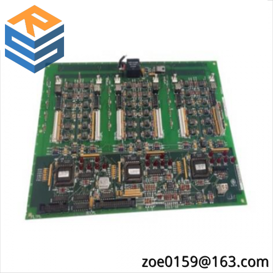 GE FANUC DS200PLIBG2ACA Logic Interface Board