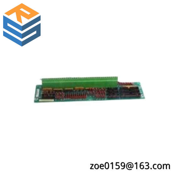 GE Fanuc DS200PTBAG1BBA  Termination Board