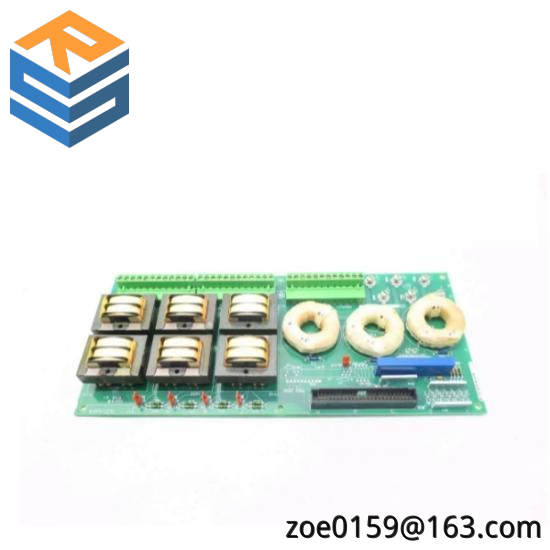 GE Fanuc DS200PTCTG2B  Mark V PLC