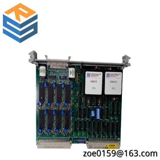 GE IC697MDL251RR