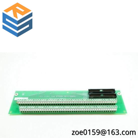 GE Fanuc DS200TBCAG1AAB  Mark V PLC