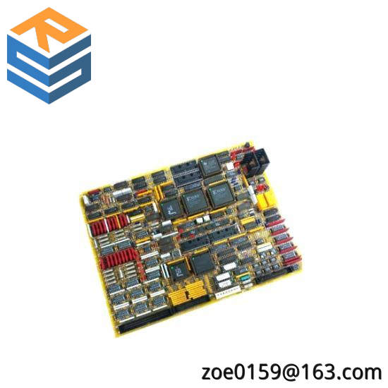 GE Fanuc DS200TCQBG1BCB  Mark V PLC