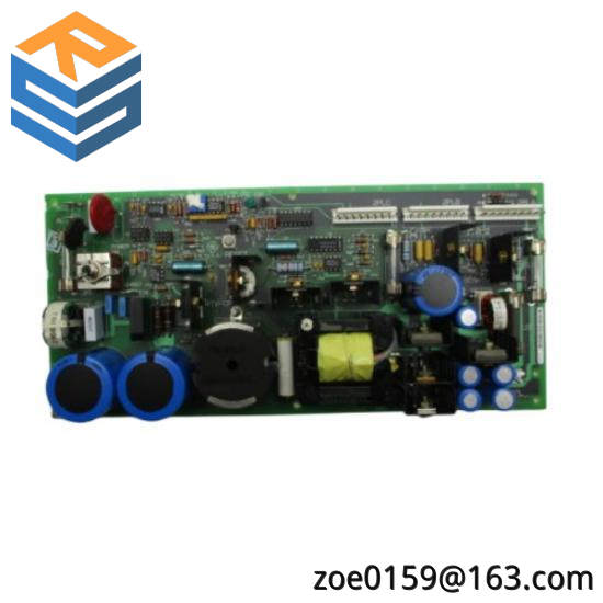 GE FANUC DS200UPSAG1AFD Drive Systems Power Supply