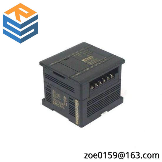 GE IC694PSM001