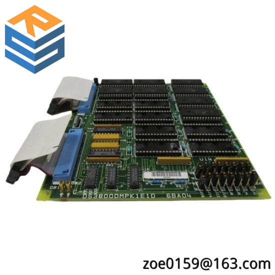 GE Fanuc DS3800DMPK1E1D
