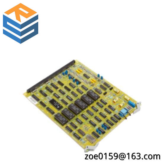 GE Fanuc DS3800HAFA1E1F  Mark IV PLC