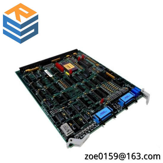 GE IC697ACC-701