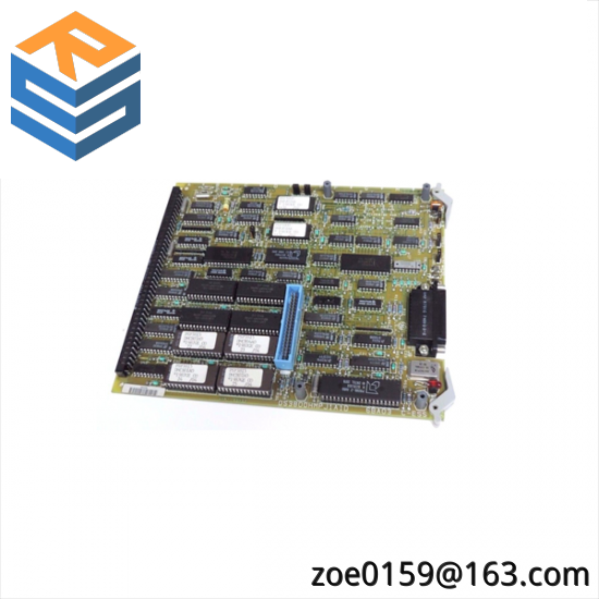 GE FANUC DS3800HMPJ MICROPROCESSOR BOARD