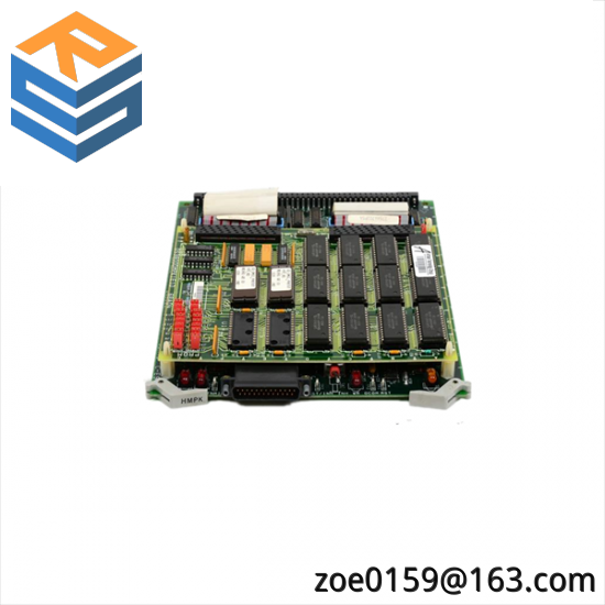 GE FANUC DS3800HMPK1K1K SPEEDTRONIC MICROPROCESSOR
