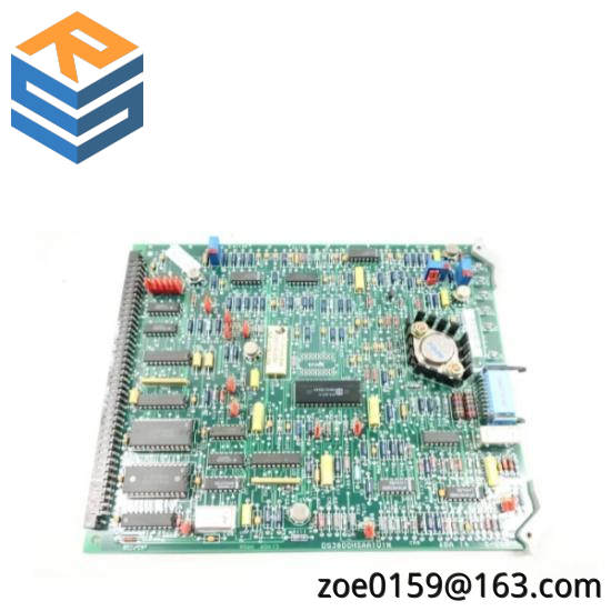 GE Fanuc DS3800HSAA1U1N  Mark IV PLC