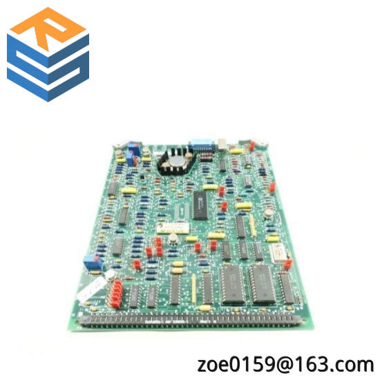 GE Fanuc DS3800HSAA1U1N  Mark IV PLC
