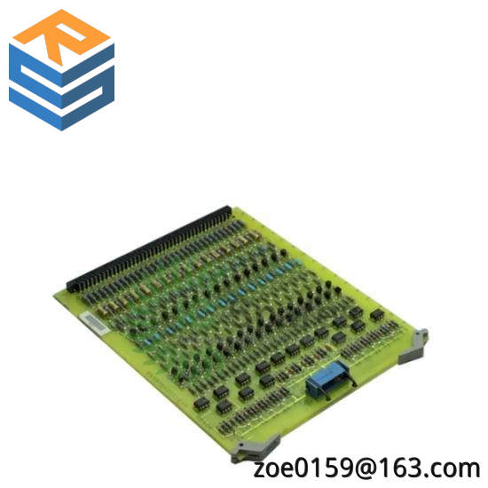 GE Fanuc DS3800HSCG1E1F  Mark IV PLC