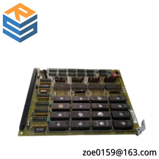 GE Fanuc DS3800HUMB1B1B  Mark IV PLC