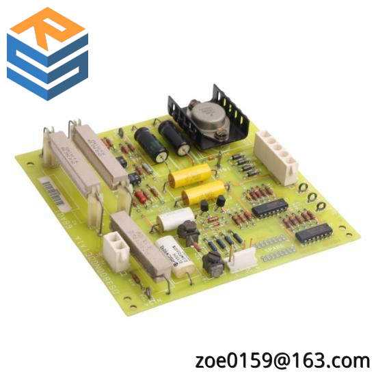 GE Fanuc DS3800NGDC1A1A