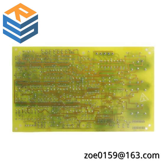 GE Fanuc DS3800NGDD1C1B