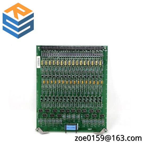 GE Fanuc DS3800NSFE1E1B  Mark IV PLC