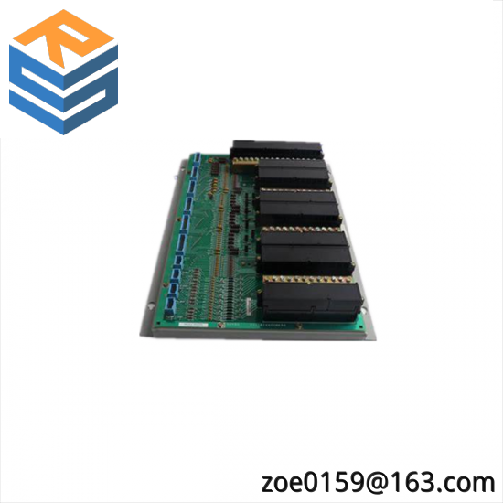 GE FANUC DS3800NTCF1C1C Thermocouple Card