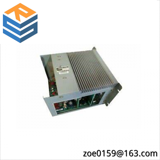 GE FANUC DS3820PSCB1C1B Power Supply Module