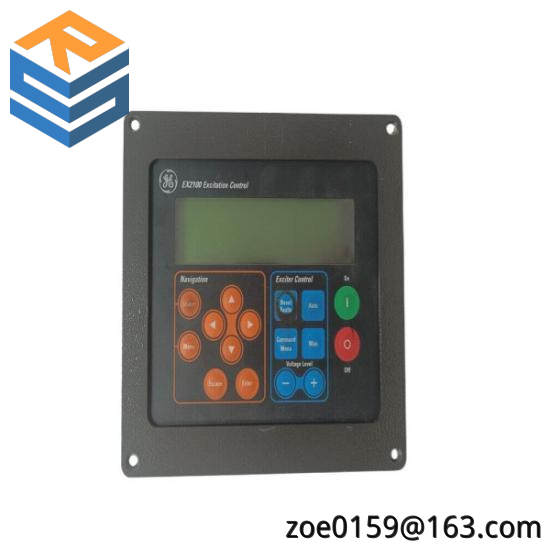 GE FANUC EX2100 Power Supply Module IS200EPSMG1ADC