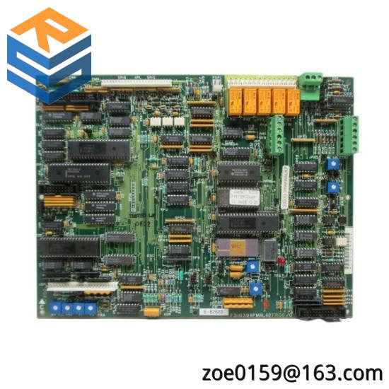 GE FANUC F31X139APMALG2FR00 PC BOARD