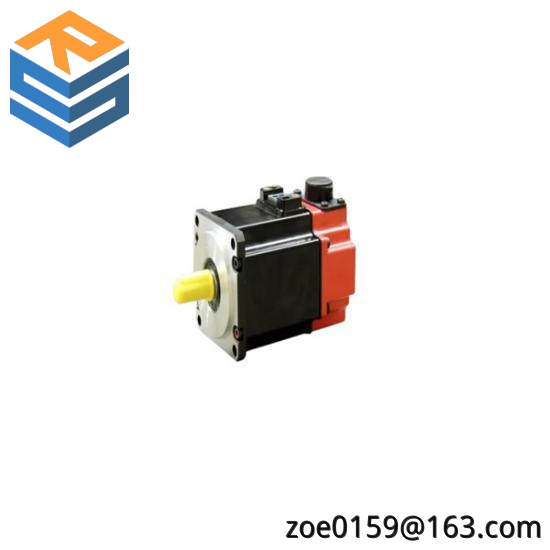 GE Fanuc FANUC A06B-0116-B203 Servo Motor