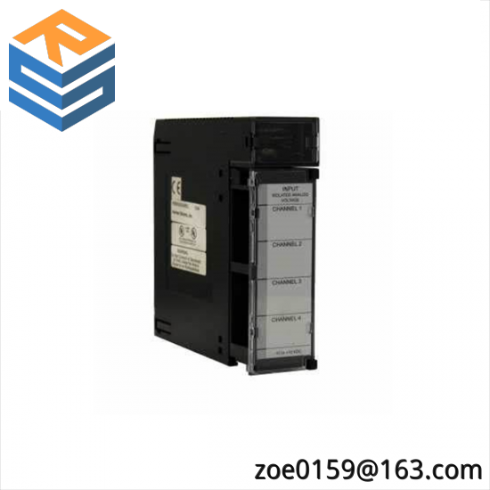 GE FANUC HE693ADC410 Power Board
