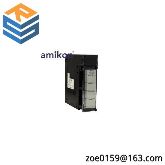 GE Fanuc HE693ADC415E Module