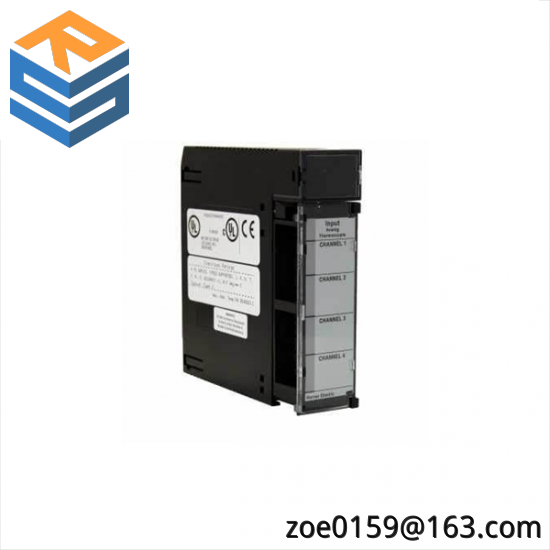 GE Fanuc IC610MDL101B