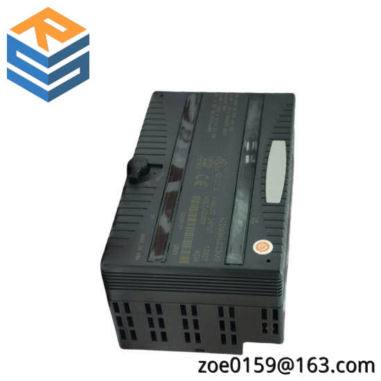 GE FANUC IC200ALG230