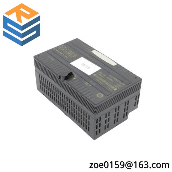GE FANUC IC200ALG328