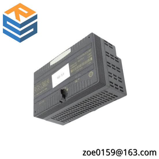 GE FANUC IC200ALG328