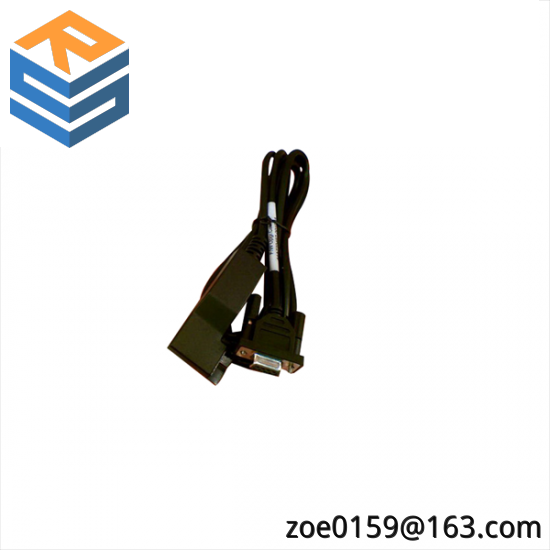 GE FANUC IC200CBL002 Line Connection Cable