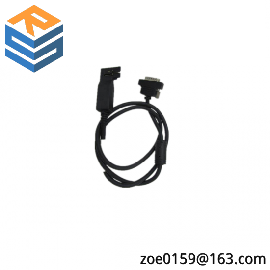 GE FANUC IC200CBL600 EXPANSION CABLE