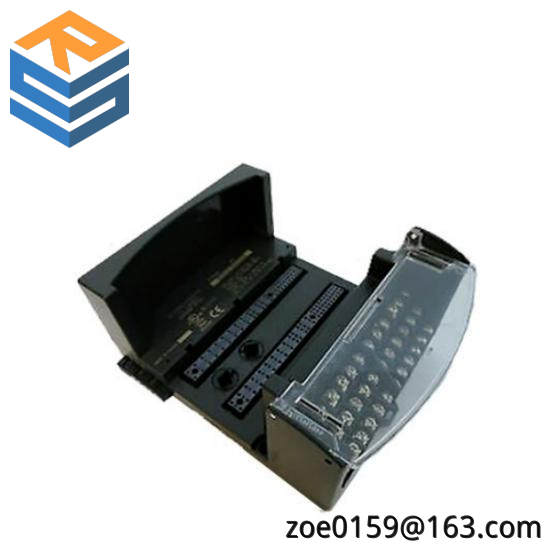 GE Fanuc IC200CHS001  Versamax PLC
