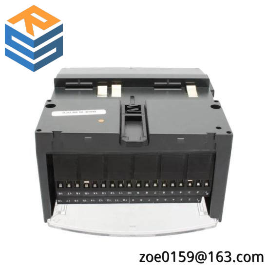 GE FANUC IC200CHS002
