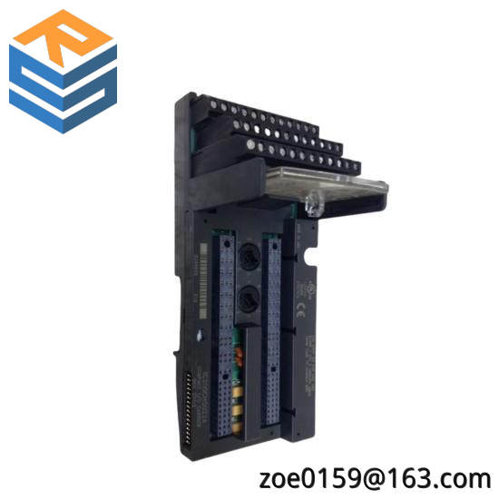 GE FANUC IC200CHS022